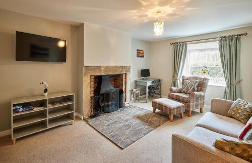 Belford House | Host & Stay - Melody's Cottage