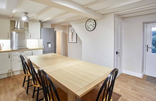 Lythe House | Host & Stay | Middle Farmhouse