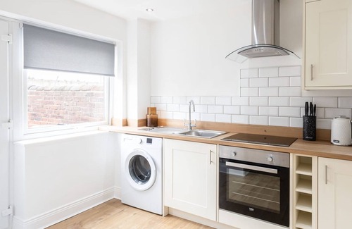 Seaham House | Host Stay Milbanke House