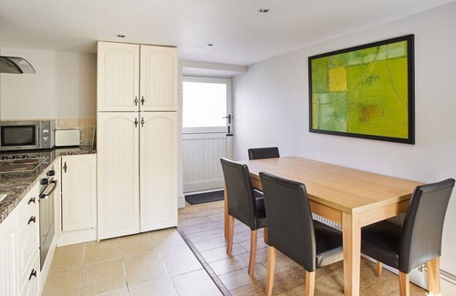 Consett House | Host & Stay | Mill Su