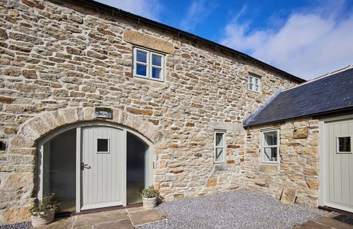 Consett House | Host & Stay | Mill Su