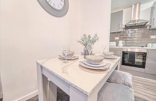Worcester Condo | Host & Stay | New Street Residence