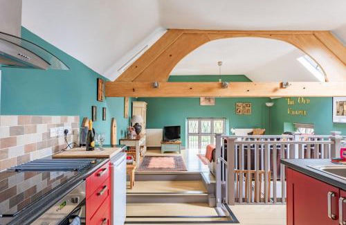 Birchover House | Host & Stay - Nine Ladies