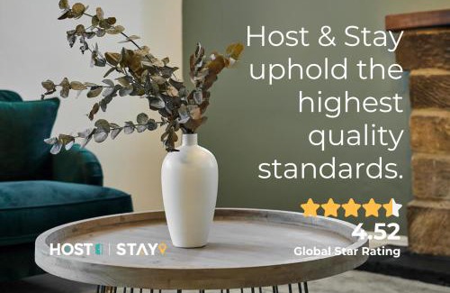 Birchover House | Host & Stay - Nine Ladies