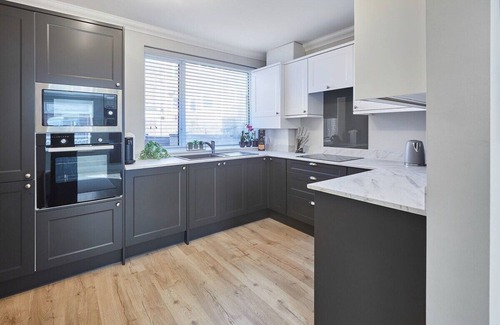 Witton Gilbert House | Host & Stay | No.8 Su