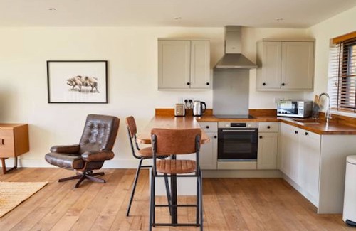 Castle Acre House | Host & Stay | Number Five, PigLets