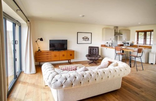 Castle Acre House | Host & Stay | Number Five, PigLets