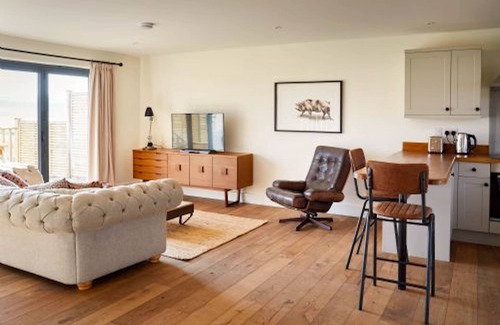 Castle Acre House | Host & Stay | Number Five, PigLets