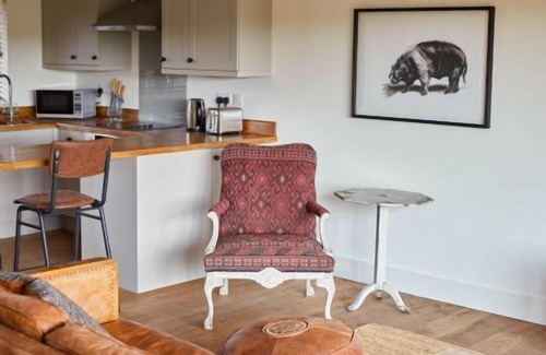 Castle Acre House | Host & Stay | Number Four, PigLets