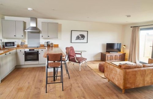 Castle Acre House | Host & Stay | Number Four, PigLets