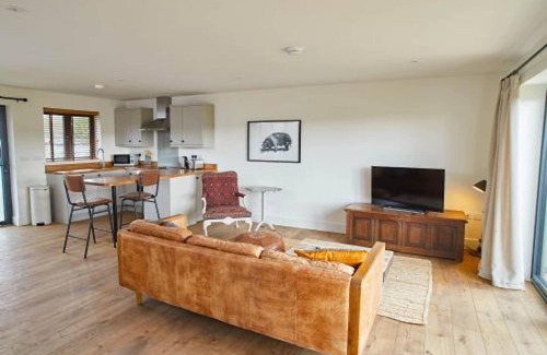 Castle Acre House | Host & Stay | Number Four, PigLets