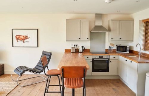 Castle Acre House | Host & Stay | Number Two, PigLets