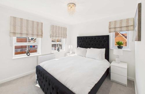 Yarm House | Host & Stay - Orient House