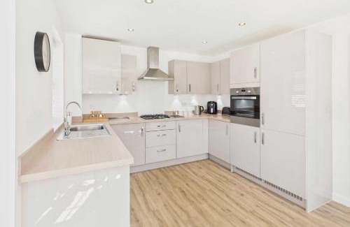 Yarm House | Host & Stay - Orient House