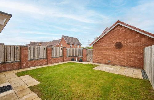 Yarm House | Host & Stay - Orient House