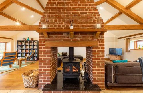 Sculthorpe House | Host & Stay - Owl Barn