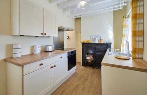 Scawton House | Host & Stay | Park View