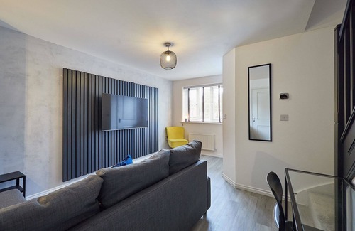 Kibworth Beauchamp House | Host & Stay | Polwell Road