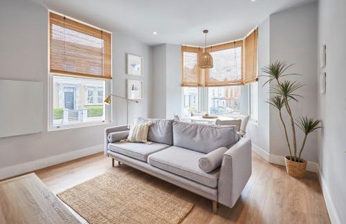 Ramsgate Apartment | Host & Stay - Poplar Villas