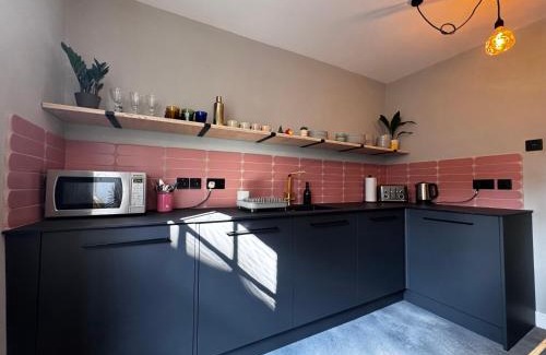 Norwich House | Host & Stay - Princes Cottage