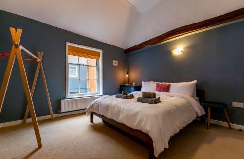 Norwich House | Host & Stay - Princes Cottage