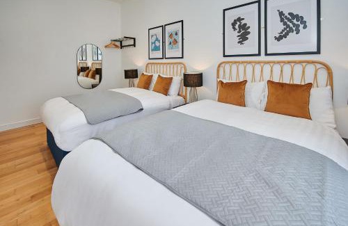 Liverpool Apartment | Host & Stay - Princes Place Living