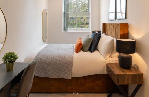 Liverpool Apartment | Host & Stay - Princes Place Living