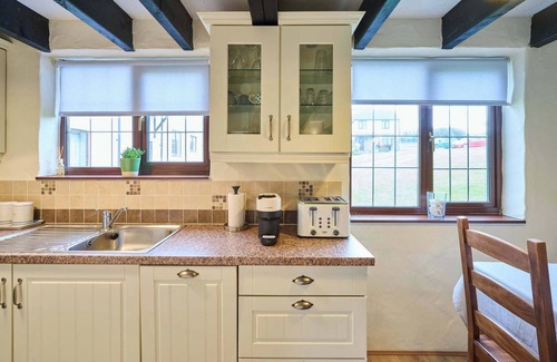 North Buckland House | Host & Stay | Providence Cottage