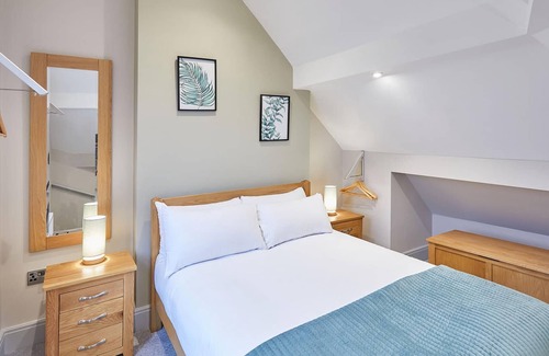 Bewerley House | Host Stay Ramblers Retreat