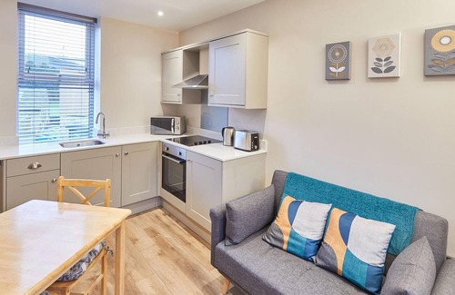 Bewerley House | Host Stay Ramblers Retreat