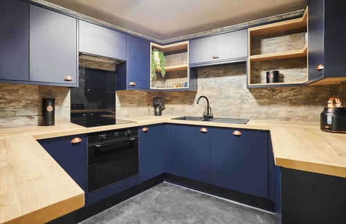 Redcar Apartment | Host & Stay | Regency Mansions Apartment