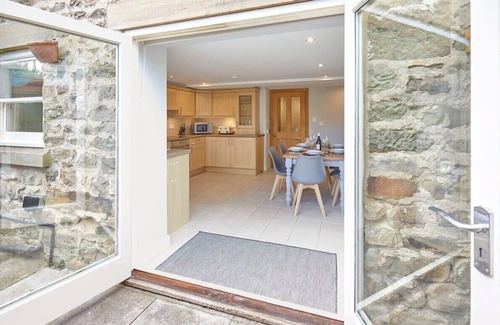 Masham House | Host & Stay | River View