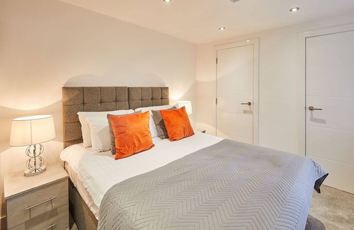 Roker Apartment | Host & Stay | Roker Terrace