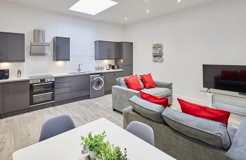 Roker Apartment | Host Stay Roker Terrace