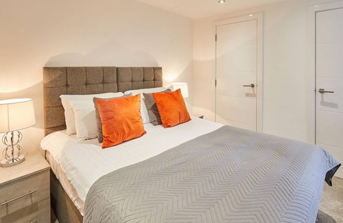 Roker Apartment | Host Stay Roker Terrace
