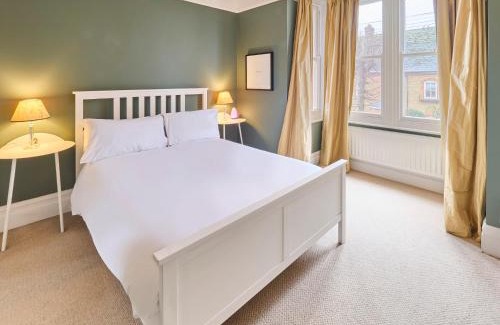 Canterbury House | Host & Stay - Roper Villa