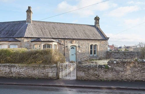 Aldbrough St. John House | Host & Stay | Rose Cottage