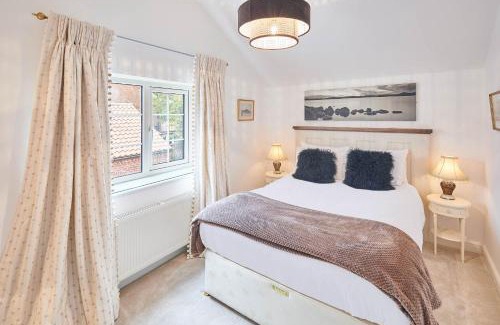 Stokesley House | Host & Stay - Rose Cottage