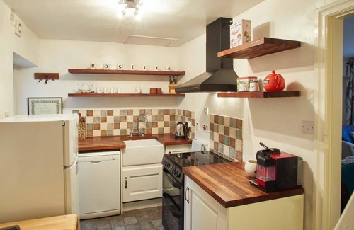 Rosedale Abbey House | Host & Stay | Rosella Cottage
