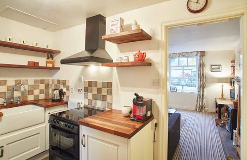 Rosedale Abbey House | Host & Stay | Rosella Cottage