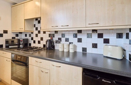 Canterbury House | Host & Stay | Saint Peters