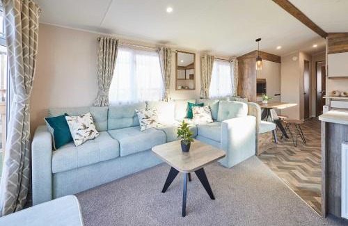 Malton Ski Chalet | Host & Stay - Serenity