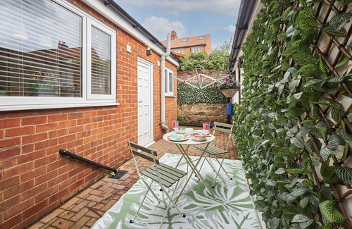 Bedlington House | Host & Stay | South Riggs