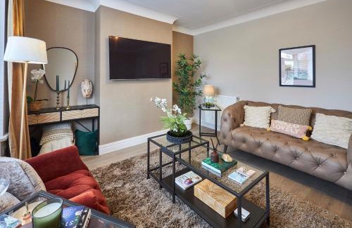 Bedlington House | Host & Stay - South Riggs
