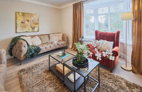 Bedlington House | Host & Stay - South Riggs