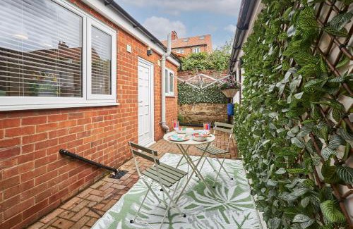 Bedlington House | Host & Stay - South Riggs