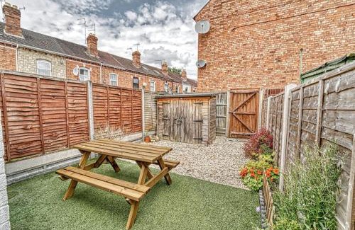 Pontrilas House | Host & Stay - Southfield Residence