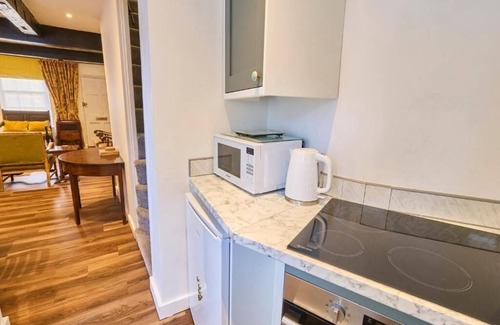 Canterbury House | Host & Stay | St Radigunds House