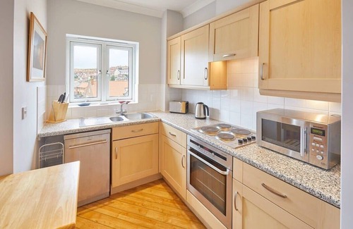 Whitby Apartment | Host & Stay | Starboard Bow