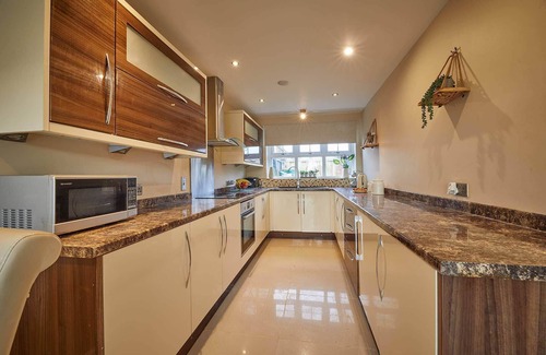 Seaton Carew House | Host & Stay | Stonehaven